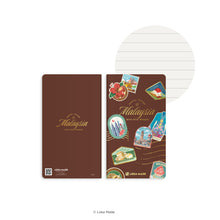 Load image into Gallery viewer, Explorer's Journey: Discover - 3in1 Notebook Bundle
