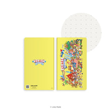 Load image into Gallery viewer, Rentak Malaysia - 3in1 Notebook Bundle
