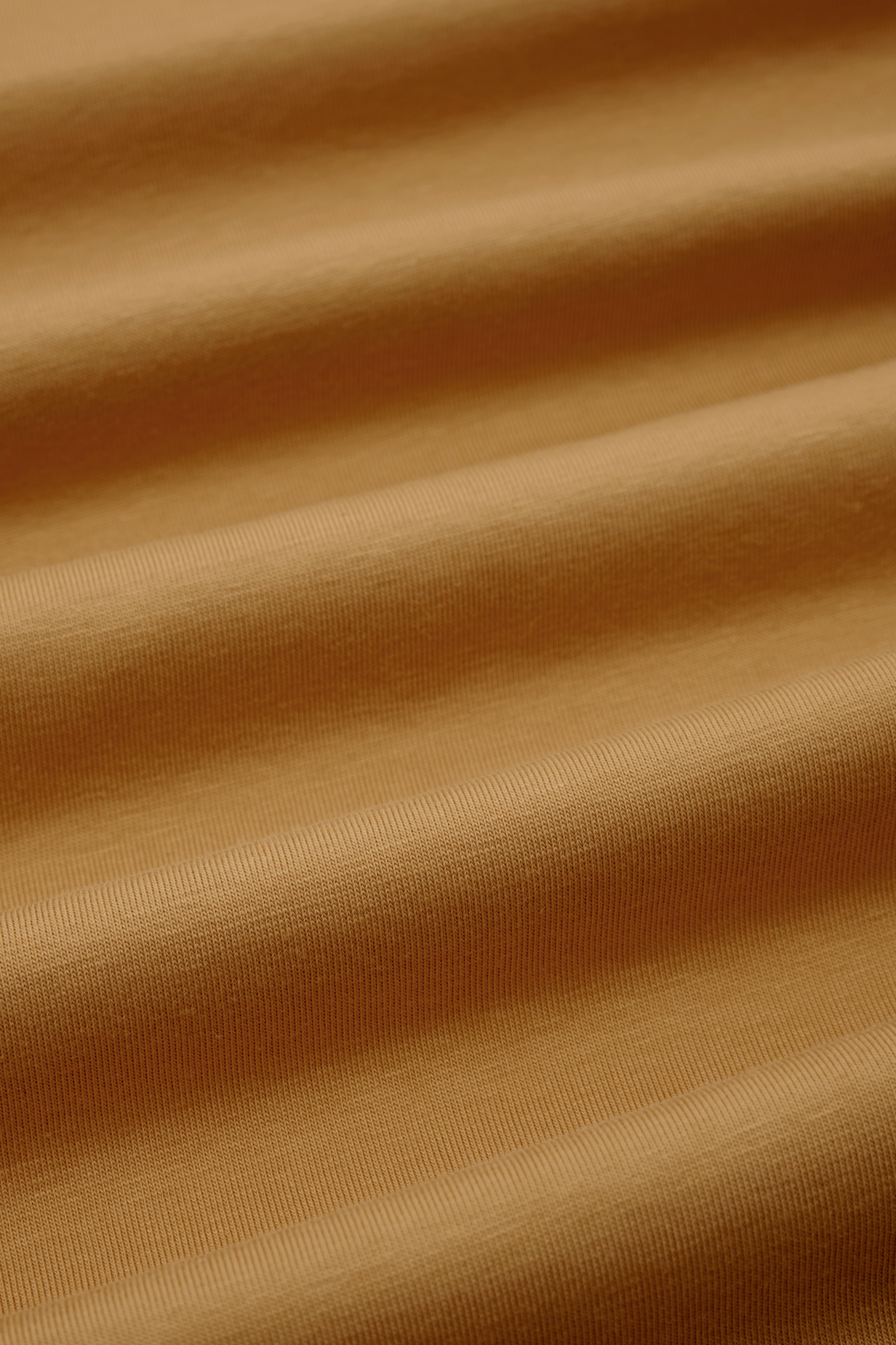 Oxwhite x Loka Made CNY Good Old Days Tee: The After School Pack (Mustard)