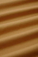 Load image into Gallery viewer, Oxwhite x Loka Made CNY Good Old Days Tee: The After School Pack (Mustard)
