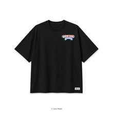 Load image into Gallery viewer, Rentak Malaysia: Ini Barulah Malaysia (Black Tee)
