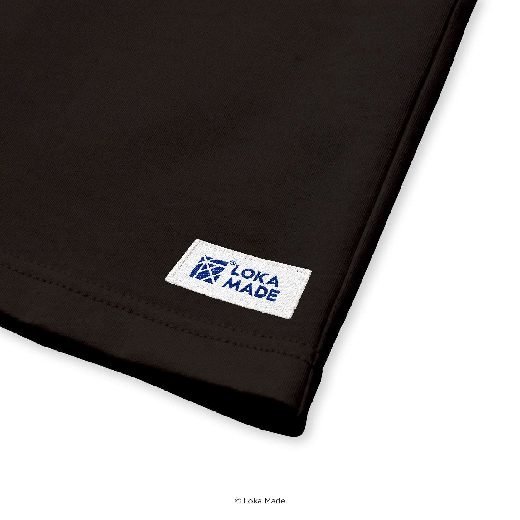 Rentak Malaysia: Ini Barulah Malaysia (Black Tee)