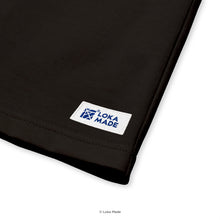 Load image into Gallery viewer, Rentak Malaysia: Ini Barulah Malaysia (Black Tee)
