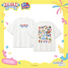 Rentak Malaysia: Loka Travel Malaysia (White Tee)