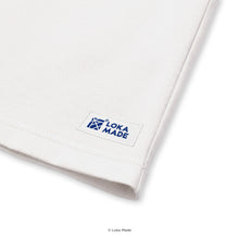 Load image into Gallery viewer, Rentak Malaysia: Loka Travel Malaysia (White Tee)
