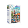 Timeless Singapore - Puzzle (500pcs)