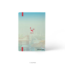 Load image into Gallery viewer, Timeless Singapore - Planner
