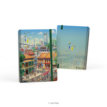 Load image into Gallery viewer, Penang Cultural Rhythms - Planner
