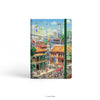 Penang Cultural Rhythms - Planner