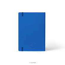 Load image into Gallery viewer, Leather A5 Explore Malaysia - Planner
