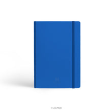 Load image into Gallery viewer, Leather A5 Explore Malaysia - Planner
