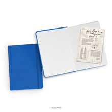 Load image into Gallery viewer, Leather A5 Explore Malaysia - Planner
