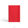 Leather A5 Foodie Malaysia - Planner