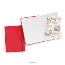 Load image into Gallery viewer, Leather A5 Foodie Malaysia - Planner
