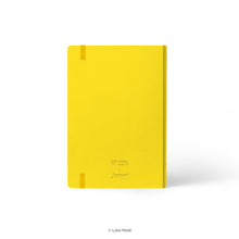 Load image into Gallery viewer, Leather A5 Iconic Malaysia - Planner
