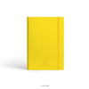 Leather A5 Iconic Malaysia - Planner