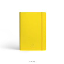 Load image into Gallery viewer, Leather A5 Iconic Malaysia - Planner
