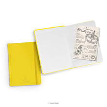 Load image into Gallery viewer, Leather A5 Iconic Malaysia - Planner
