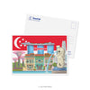From Singapore, With Love - Singapore Postcard
