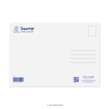 Load image into Gallery viewer, Vibrant Singapore - Singapore Postcard
