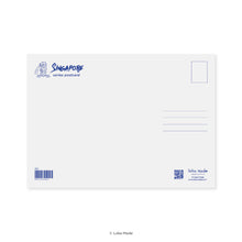 Load image into Gallery viewer, Timeless Singapore - Singapore Postcard
