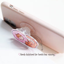 Load image into Gallery viewer, PG05 Phone Grip Strawberry Chips
