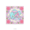 Blooming Nyonya Tiles 'Blooming Teapot' - Mosaic Coaster