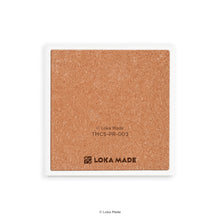 Load image into Gallery viewer, Scene by Seen 'Nyonya Delights' - Mosaic Coaster
