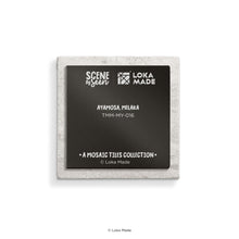 Load image into Gallery viewer, Scene by Seen 'A'Famosa, Melaka' - Mosaic Tiles
