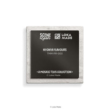 Load image into Gallery viewer, Scene by Seen 'Nyonya Flavours' - Mosaic Tiles
