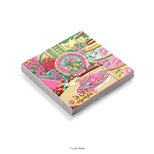 Load image into Gallery viewer, Scene by Seen 'Nyonya Flavours' - Mosaic Tiles
