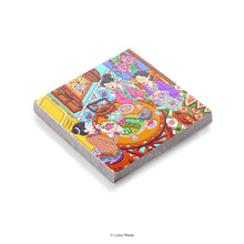 Load image into Gallery viewer, Scene by Seen 'Nyonya Tales' - Mosaic Tiles
