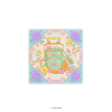 Load image into Gallery viewer, Blooming Nyonya Tiles 'Blooming Tiffin' - Mosaic Tiles

