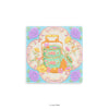 Blooming Nyonya Tiles 'Blooming Tiffin' - Mosaic Magnet