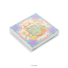 Load image into Gallery viewer, Blooming Nyonya Tiles 'Blooming Tiffin' - Mosaic Magnet
