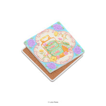 Load image into Gallery viewer, Blooming Nyonya Tiles 'Blooming Tiffin' - Mosaic Tiles
