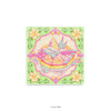 Blooming Nyonya Tiles 'Blooming Kuih-muih' - Mosaic Magnet
