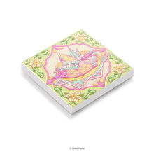 Load image into Gallery viewer, Blooming Nyonya Tiles 'Blooming Kuih-muih' - Mosaic Magnet
