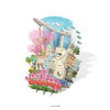 360 3D Greetings Card: Singapore in a Glimpse