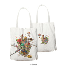 Load image into Gallery viewer, Festival of Togetherness - Tote Bag

