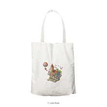Load image into Gallery viewer, Festival of Togetherness - Tote Bag
