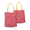 Nostalgia In A Bite - Tote Bag