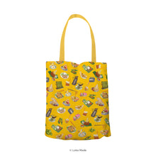 Load image into Gallery viewer, Food Paradise - Tote Bag
