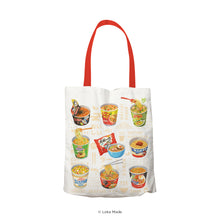 Load image into Gallery viewer, Instant Happiness 1 - Tote Bag
