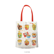 Load image into Gallery viewer, Instant Happiness 1 - Tote Bag
