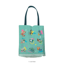Load image into Gallery viewer, That 90s Thing - Tote Bag
