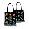 That 90s Thing 2 - Tote Bag