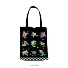 Load image into Gallery viewer, That 90s Thing 2 - Tote Bag
