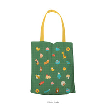 Load image into Gallery viewer, Woodland’s Welcome Party 1 - Tote Bag

