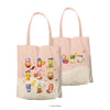 Teariffic Treats - Tote Bag